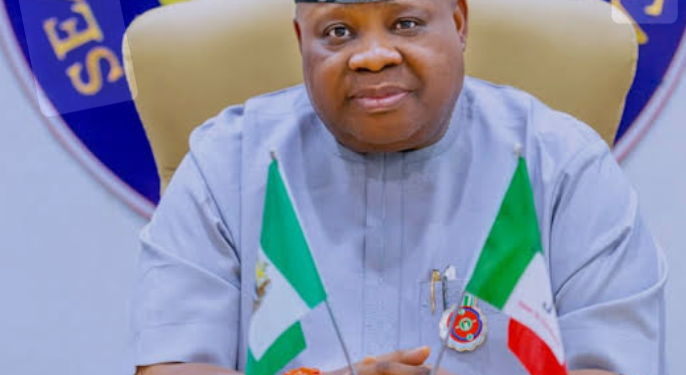 Allegation of N13b payroll scam is APC fake news – Osun govt