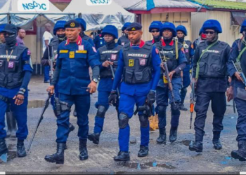 Civil Defence boss cautions officers on VIP protection