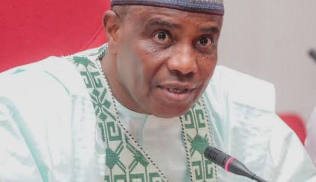 Audit Bombshell: How ex-Gov Tambuwal blew N117bn – Sokoto govt 