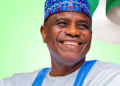 Tambuwal: Our Icon of democracy