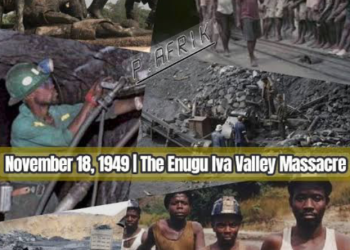 Judgement that ordered £420m payment to slain Enugu coal miners transmitted to UK Govt