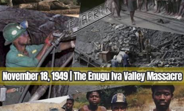Judgement that ordered £420m payment to slain Enugu coal miners transmitted to UK Govt