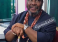 I’m alive and kicking — Pete Edochie debunks death rumours