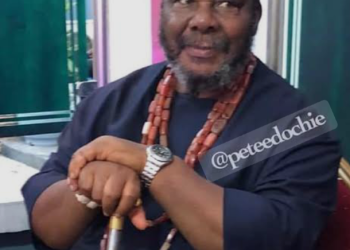 I’m alive and kicking — Pete Edochie debunks death rumours
