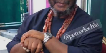 I’m alive and kicking — Pete Edochie debunks death rumours
