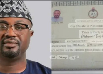 Court grants order to investigate academic qualifications of Interior Minister, Tunji-Ojo