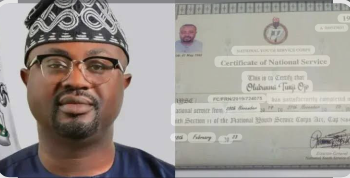 Court grants order to investigate academic qualifications of Interior Minister, Tunji-Ojo