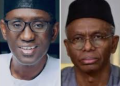 el-Rufai writes Ribadu over alleged ‘importation of (Thallium Sulphate) poison’