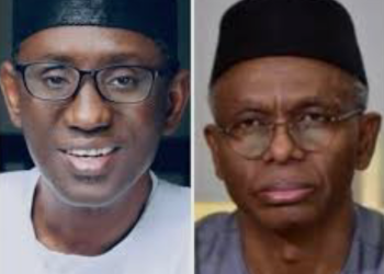 el-Rufai writes Ribadu over alleged ‘importation of (Thallium Sulphate) poison’