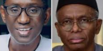 el-Rufai writes Ribadu over alleged ‘importation of (Thallium Sulphate) poison’