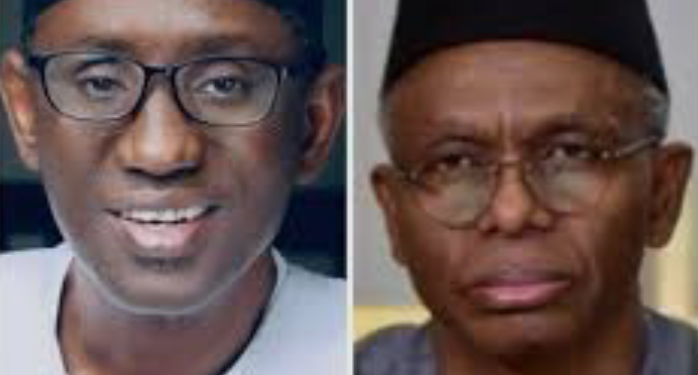 el-Rufai writes Ribadu over alleged ‘importation of (Thallium Sulphate) poison’