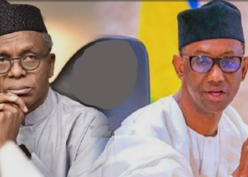 el-Rufai writes Ribadu over alleged ‘importation of (Thallium Sulphate) poison’