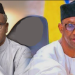 el-Rufai writes Ribadu over alleged ‘importation of (Thallium Sulphate) poison’