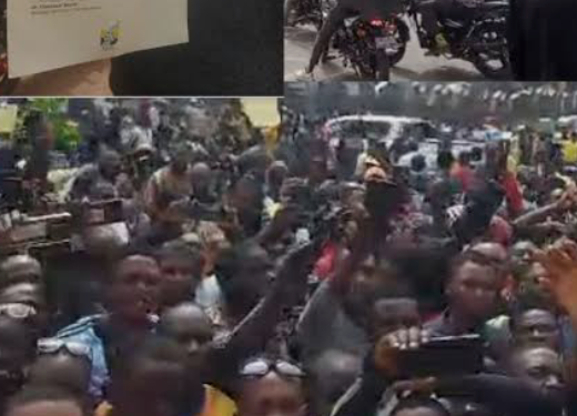 FCTA halts enforcement of drivers, riders permit levy after protest