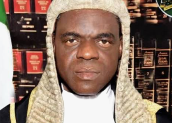 Federal High Court Chief Judge Tsoho operates undeclared accounts, violates Code of Conduct law – Report