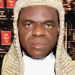 Federal High Court Chief Judge Tsoho operates undeclared accounts, violates Code of Conduct law – Report