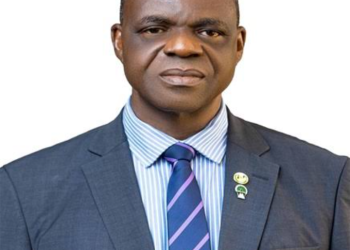 Federal High Court Chief Judge Tsoho operates undeclared accounts, violates Code of Conduct law – Report