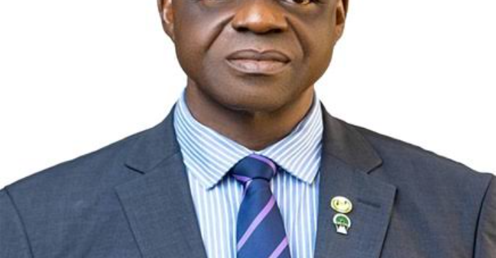 Federal High Court Chief Judge Tsoho operates undeclared accounts, violates Code of Conduct law – Report