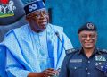Tinubu accepts Egbetokun’s resignation, appoints Tunji Disu as acting IGP