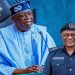 Tinubu accepts Egbetokun’s resignation, appoints Tunji Disu as acting IGP