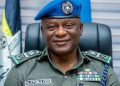 Imminent Shake‑Up: Acting IGP Disu, DIGs share 1992 enlistment date, majority due for retirement in 2026