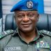Imminent Shake‑Up: Acting IGP Disu, DIGs share 1992 enlistment date, majority due for retirement in 2026