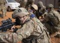 US to send additional 200 troops to Nigeria