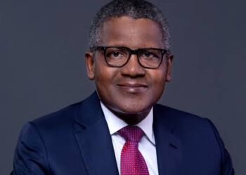 Industrial reforms may push Naira to N1,100/$ — Dangote