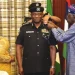 President Tinubu decorates Disu as acting IGP