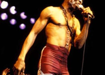 Lifetime Achievement Grammy: Tinubu shower encomiums on Fela