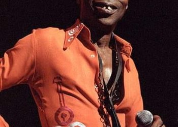 Comparing my father with today’s artistes is pointless