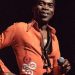 Comparing my father with today’s artistes is pointless