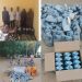 Troops of Operation Hadin Kai intercepts N37m, disrupts terrorists logistics supply routes