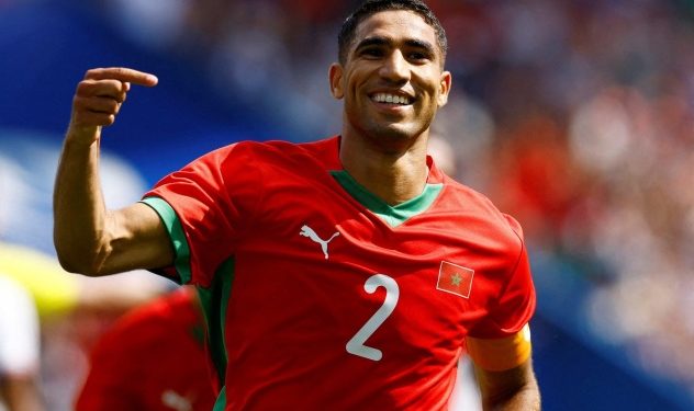 Morocco’s captain rejects AFCON 2025 title, insists Senegal won