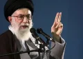 Israel confirms Iranian Leader, Khamenei dead