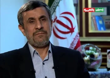 Former Iranian President Ahmadinejad killed in Israeli-US strike 