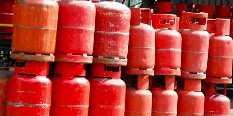 Cooking gas prices soar as petrol hike bites harder