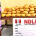 NDLEA arrests ex-Lagos council chief, recovers illicit drugs