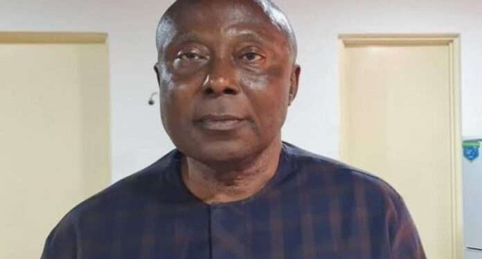 N868m Fraud: Court sentences ex-accountant-general Nwabuoku to 72 years imprisonment