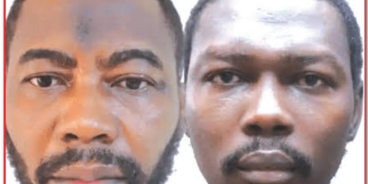 Terrorism: Suspected Ansaru Commanders trained in Libya, DSS witness tells court