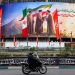 Israel says it has killed head of Iran’s Basij Militia