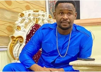 Palm Sunday massacre: Reactions as actor Zuby Michael asks Christians to leave Jos