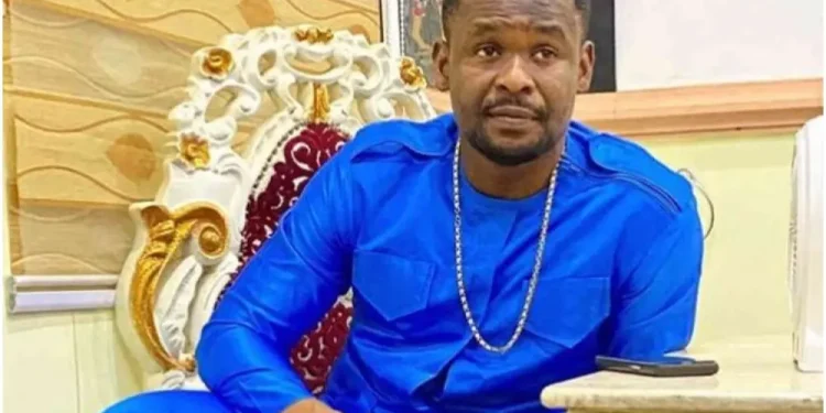 Palm Sunday massacre: Reactions as actor Zuby Michael asks Christians to leave Jos
