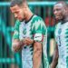 Ex-Super Eagles captain Troost-Ekong stranded in Qatar amid gulf tensions