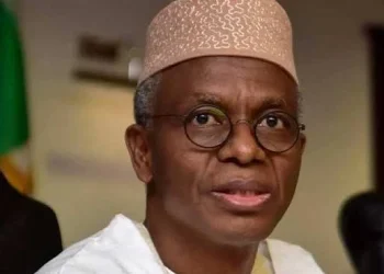 Charge or Release El-Rufai now Group charges FG, calls on opposition leaders to speak out