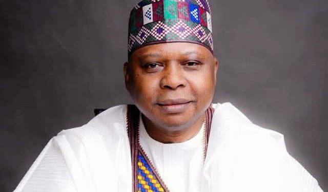 PDP: Turaki faction shuns national convention, heads to Supreme Court