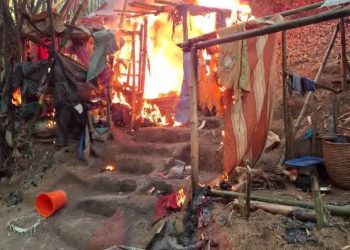 Troops captures ‘Mother Valley” IPOB/ESN stronghold in decisive assault in Anambra 