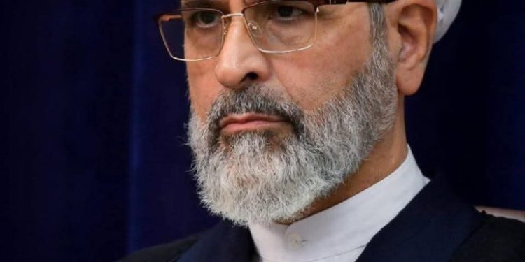 Ayatollah’s son, Majtaba Khameni owns £100m property in London – Daily Mail