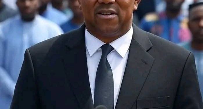 Peter Obi condemns Borno terrorist attack, demands urgent action to end killings in Nigeria