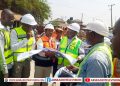 Umahi instructs Enugu–Onitsha expressway contractor to use concrete instead of asphalt on remaining sections